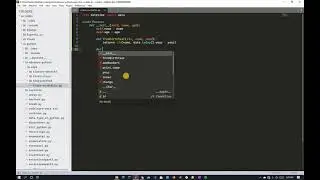 Classmethod() vs Staticmethod() (OOPS) In Python Programming With Source Code #51