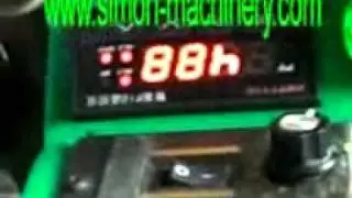 SMC-700 гидроизоляция Автоматический сварочный аппарат