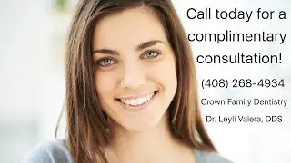 Crown Family Dentistry - (408) 268-4934 - Dentist in San Jose Ca