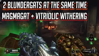 HOW TO GET 2 BLUNDERGATS ON BLOOD OF THE DEAD! | FAST & EASY TUTORIAL! | Black Ops 4 Zombies