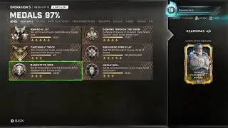 Gears 5 - GEARMAS Medal Guide & How to Unlock Father Gearsmas Marcus