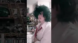 #siriusblackcosplay #siriusblack #harrypotter #themarauders