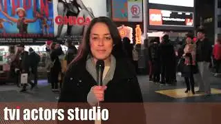How to be a TV Host: TVI Actors Studio Hosting Courses
