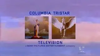 Laurence Mark/Berger Queen Productions/Columbia TriStar Television (2001)