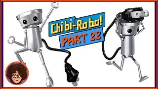 Chibi-Robo! | Secrets, Secrets, are so Dumb - Part 22