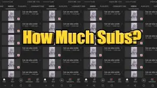 how much subscribers/views can you get by spamming yt shorts?