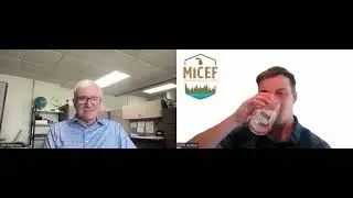Let's Talk Transmission Ep 3 Jim MacInnes