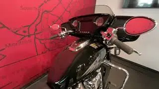 Chieftain PowerPlus Limited 108 With PowerBand audio Package 2025