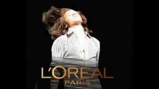 Harry Styles' L'Or&eacute;al Paris Volume Filler Commercial