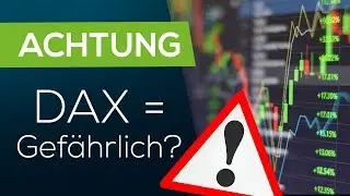 Achtung: Keine deutschen Aktien kaufen?