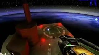 Unreal Tournament [Final Challenge 2: Morpheus]