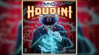 Eminem&rsquo;s &ldquo;Houdini&rdquo; Release Countdown ⏱️ & Hype&nbsp;Party (Fan Chat Only)