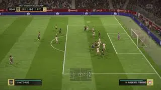 FIFA 18 - Two Minute Rage Quit