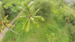 Ethix S3 Props testing