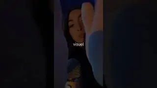 Tiktok: emza.asmr 🌀 #asmrfran&ccedil;ais #triggersforsleep #dormir #asmrvisual