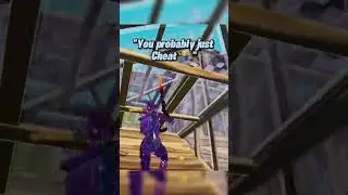 WHOS CHEATING?...🎯 | Peterbot