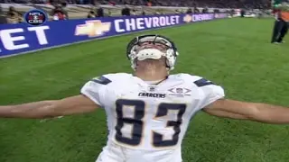 Can't-Miss Play: Charging back - Chargers WR Vincent Jackson makes a sensational TD