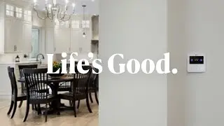 LG Case Study: Accessible Living with Connected Solutions