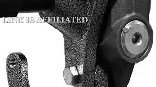 🛠️ Heavy-Duty Truck Maintenance: Tiger Tool Slack Adjuster Puller in Action!