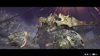 Naraka Bladepoint: How to beat Omnius Aureate Boss (Showdown mode)