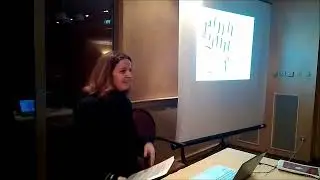 Predavanje Mojca Gregorski 3 2 2017