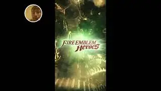 Fire Emblem Heroes Banner Reaction: Bond Of Trust