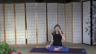 January 21, 2026 Wednesday #live #yogapractice #yogawithsusiedenes