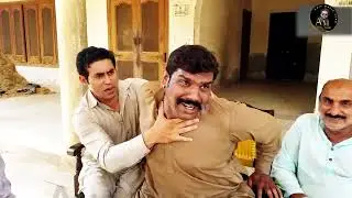 Tharki Darzi Nai Noor Shah Ko  | Asif Malik Vlog | Desi Girl Vlogs | Funy Video Asif Malik Vlog 2024