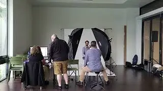 Corporate Event Headshots - Thrive Photography - Sunshine Coast