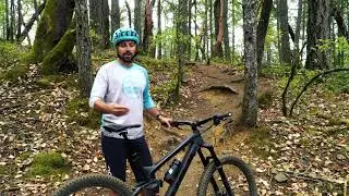 Off your Saddle: Climb with more Power and Agility | MTB How to Series