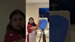 Kids Tote Bag Painting Workshop 🎨 | Bowring Institute Bangalore