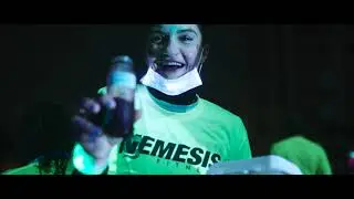 Run For Change - Night Run