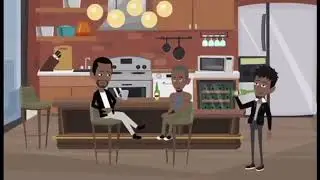 Who the fuck is wifi Kevin Hart
