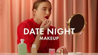 Легкий макияж и аромат для свидания в День святого Валентина | Sephora