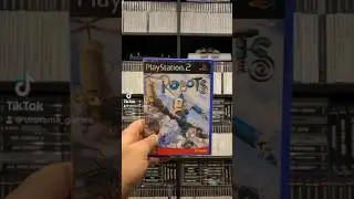 Robots on PlayStation 2 🤖🚧🦾