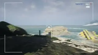 Fossilfuel 2 - the Camera and taking Photos (xbox series x gameplay)