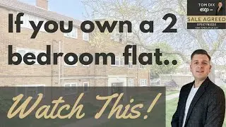 Property Required for 4 Qualified Buyers | Tom Dix Estate Agent in Medway