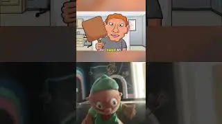 Joseph reacts to SML Animation while behind the secret door part 7 #sml #smline #esmp
