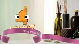 Fourrymations TV ID - Tranquility Spa (2026)