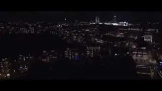 Midwinter Light Up - The showcase