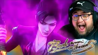 Battle Through the Heavens (BTTH) - 2 x 4 | REACTION