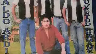 OSVALDO ARDILES Y SU CONJUNTO 