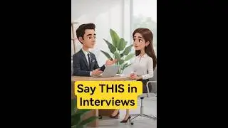 Hotel Receptionist Job Interview | Easy English Conversation | Learn English Speaking Practice