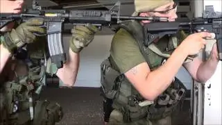 Stockyard Airsoft 6.15.13