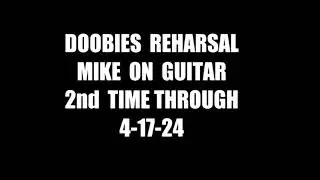 Rehearsal 4 17 24