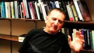 Keith Holyoak Poet