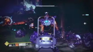Destiny 2 | Possible loot cave/Farming method??