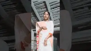 Nawa nawa saree nagpuri