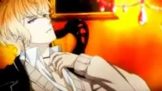DIabolik lovers - AMV Super Psycho Love