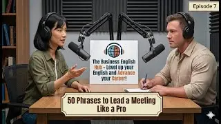 50 Phrases to Lead a Meeting Like a Pro